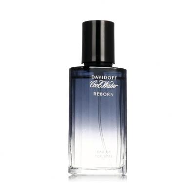Davidoff Cool Water Reborn for Him Apă de toaletă pentru bărbați 40 ml