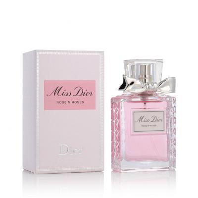 Dior Miss Dior Rose N&#039;Roses Apă de toaletă pentru femei 30 ml