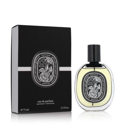 Diptyque Eau Rose Apă de parfum pentru femei 75 ml