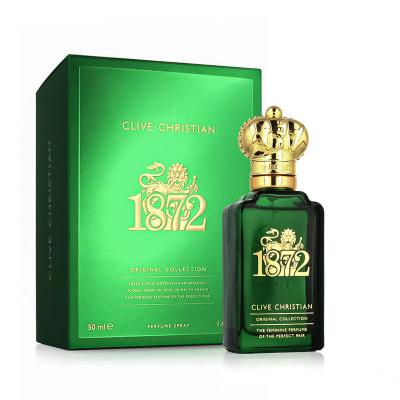 Clive Christian 1872 Fresh Citrus Parfum pentru femei 50 ml