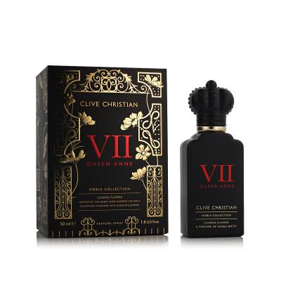 Clive Christian VII Queen Anne Cosmos Flower Parfum pentru femei 50 ml