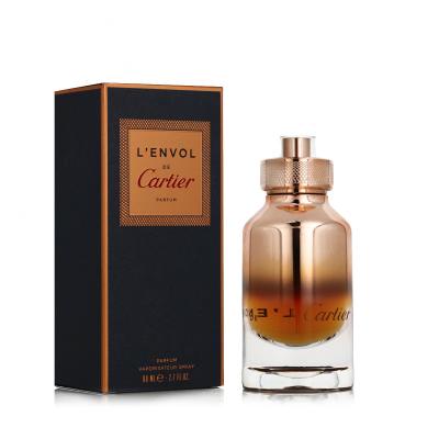 Cartier L´Envol de Cartier Parfum pentru bărbați 80 ml
