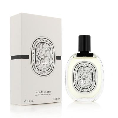 Diptyque Eau de Lierre Apă de toaletă pentru femei 100 ml