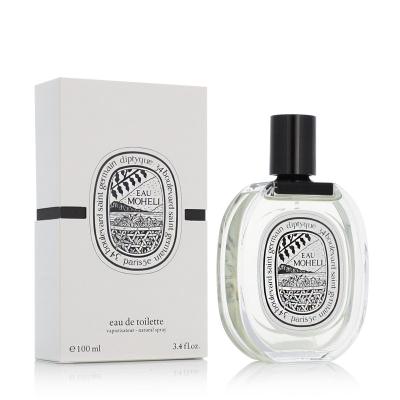 Diptyque Eau Moheli Apă de toaletă 100 ml