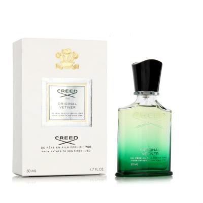 Creed Original Vetiver Apă de parfum 50 ml