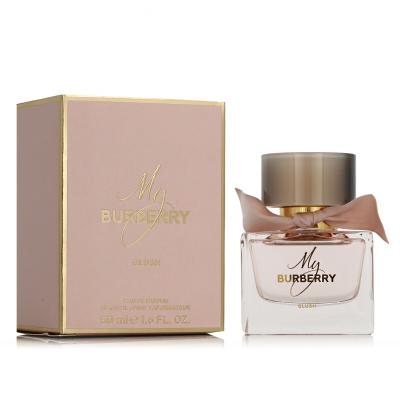 Burberry My Burberry Blush Apă de parfum pentru femei 50 ml