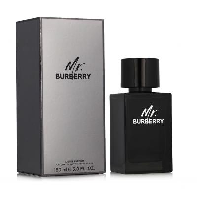 Burberry Mr. Burberry Apă de parfum pentru bărbați 150 ml
