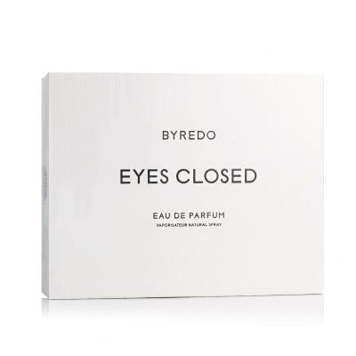 BYREDO Eyes Closed Apă de parfum 50 ml