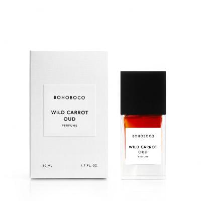 Bohoboco Wild Carrot Oud Parfum 50 ml