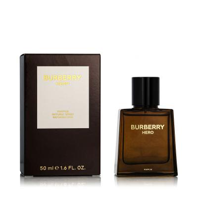 Burberry Hero Parfum pentru bărbați 50 ml