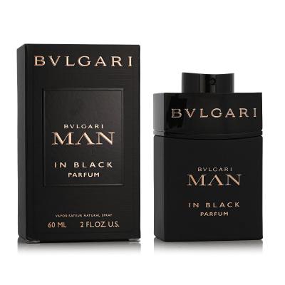 Bvlgari MAN In Black Parfum pentru bărbați 60 ml