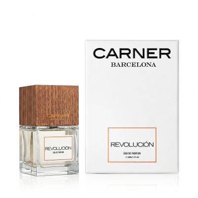 Carner Barcelona Revolución Apă de parfum 50 ml