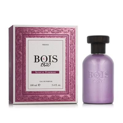 Bois 1920 Sensual Tuberose Apă de parfum 100 ml
