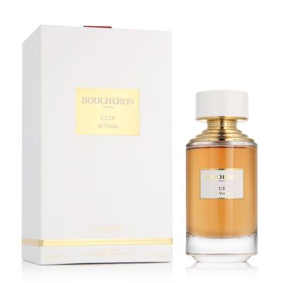 Boucheron La Collection Cuir de Venise Apă de parfum 125 ml