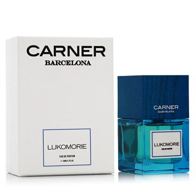 Carner Barcelona Lukomorie Apă de parfum 50 ml