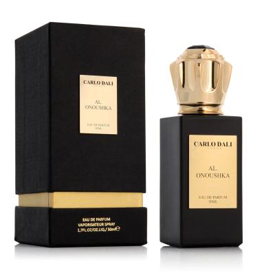 Carlo Dali Al.Onoushka Apă de parfum pentru femei 50 ml