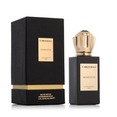 Carlo Dali Momentum Apă de parfum 50 ml