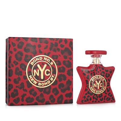 Bond No. 9 Downtown New Bond St. Apă de parfum 100 ml