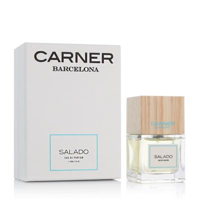 Carner Barcelona Salado Apă de parfum 50 ml