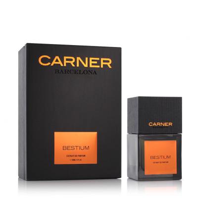 Carner Barcelona Bestium Extract de parfum 50 ml