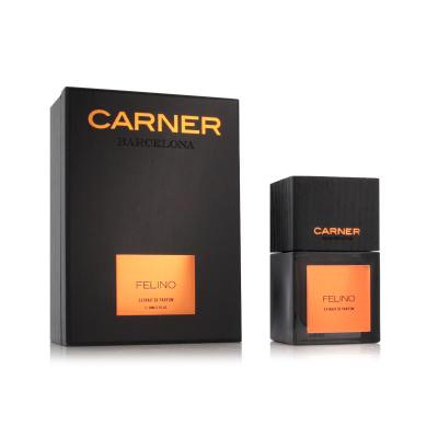 Carner Barcelona Felino Extract de parfum 50 ml