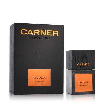 Carner Barcelona Drakon Extract de parfum 50 ml