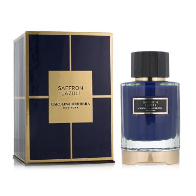 Carolina Herrera Saffron Lazuli Apă de parfum 100 ml