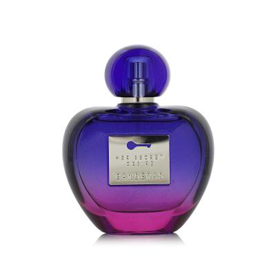 Banderas Her Secret Desire Apă de toaletă pentru femei 80 ml