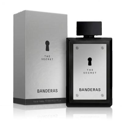 Banderas The Secret Apă de toaletă pentru bărbați 200 ml