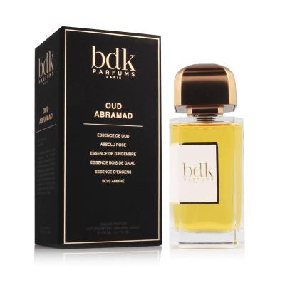 BDK Parfums Oud Abramad Apă de parfum 100 ml
