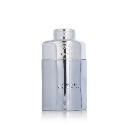 Bentley Bentley For Men Silverlake Apă de parfum pentru bărbați 100 ml