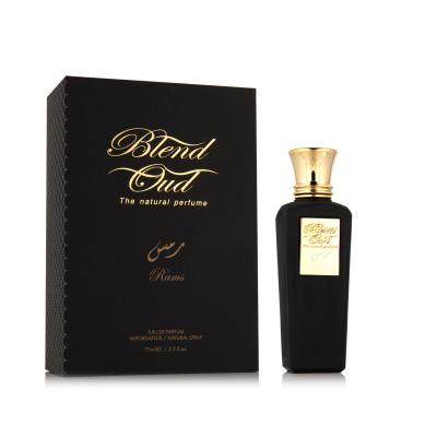 Blend Oud Rams Apă de parfum pentru femei 75 ml