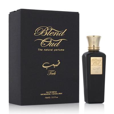 Blend Oud Teeb Apă de parfum pentru bărbați 75 ml