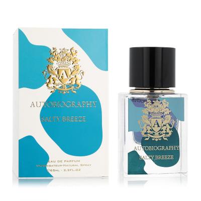 Autobiography Salty Breeze Apă de parfum 65 ml