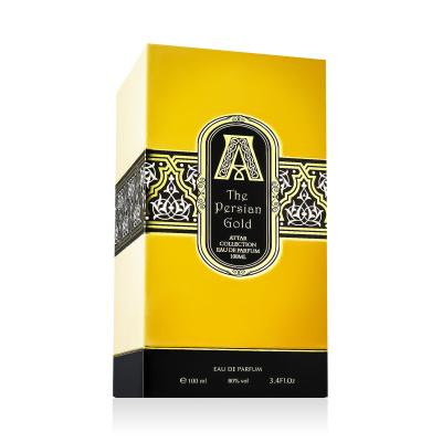 Attar Collection The Persian Gold Apă de parfum 100 ml