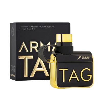 Armaf Tag Uomo Nero Apă de parfum pentru bărbați 100 ml
