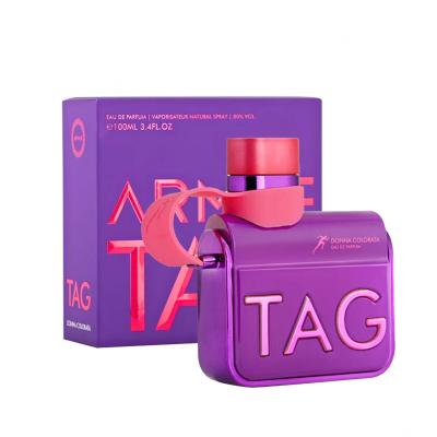 Armaf Tag Donna Colorata Apă de parfum pentru femei 100 ml