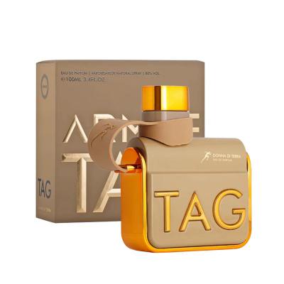Armaf Tag Donna Di Terra Apă de parfum pentru femei 100 ml