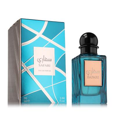 Athoor Al Alam Safari Apă de parfum 90 ml