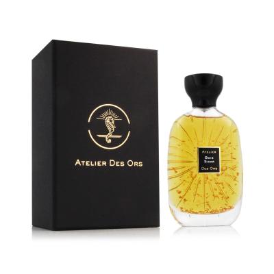 Atelier des Ors Bois Sikar Apă de parfum 100 ml