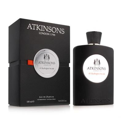 Atkinsons 41 Burlington Arcade Apă de parfum 100 ml