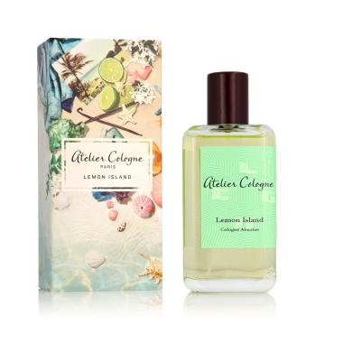 Atelier Cologne Lemon Island Apă de colonie 100 ml