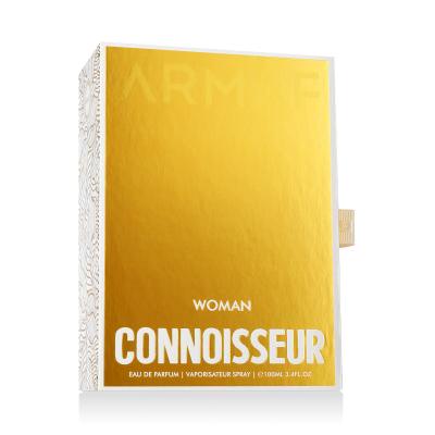 Armaf Connoisseur Women Apă de parfum pentru femei 100 ml
