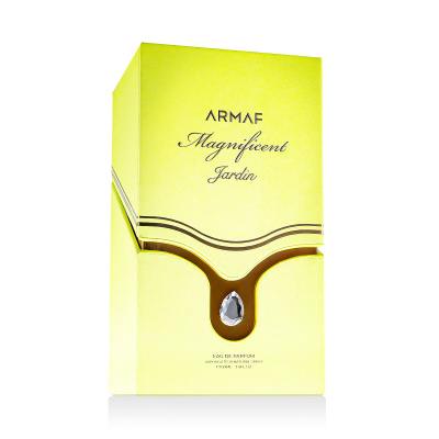Armaf Magnificent Jardin Apă de parfum pentru femei 100 ml