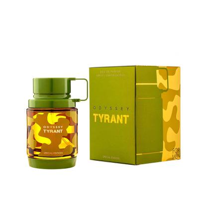 Armaf Odyssey Tyrant Special Edition Apă de parfum pentru bărbați 60 ml