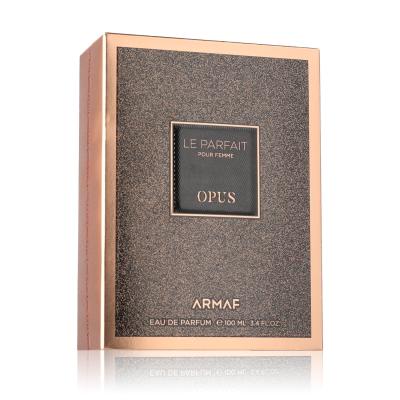 Armaf Le Parfait Opus Apă de parfum pentru femei 100 ml