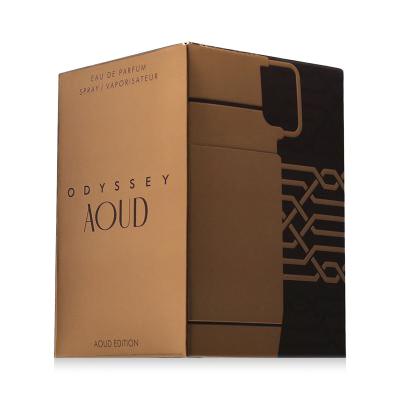 Armaf Odyssey Aoud Apă de parfum pentru bărbați 60 ml