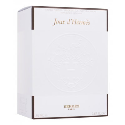 Hermes Jour d´Hermes Apă de parfum pentru femei Reincarcabil 85 ml