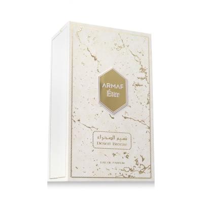 Armaf Effects Of Uniq Apă de parfum 100 ml