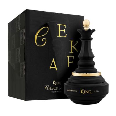 Armaf Checkmate King Apă de parfum pentru bărbați 100 ml